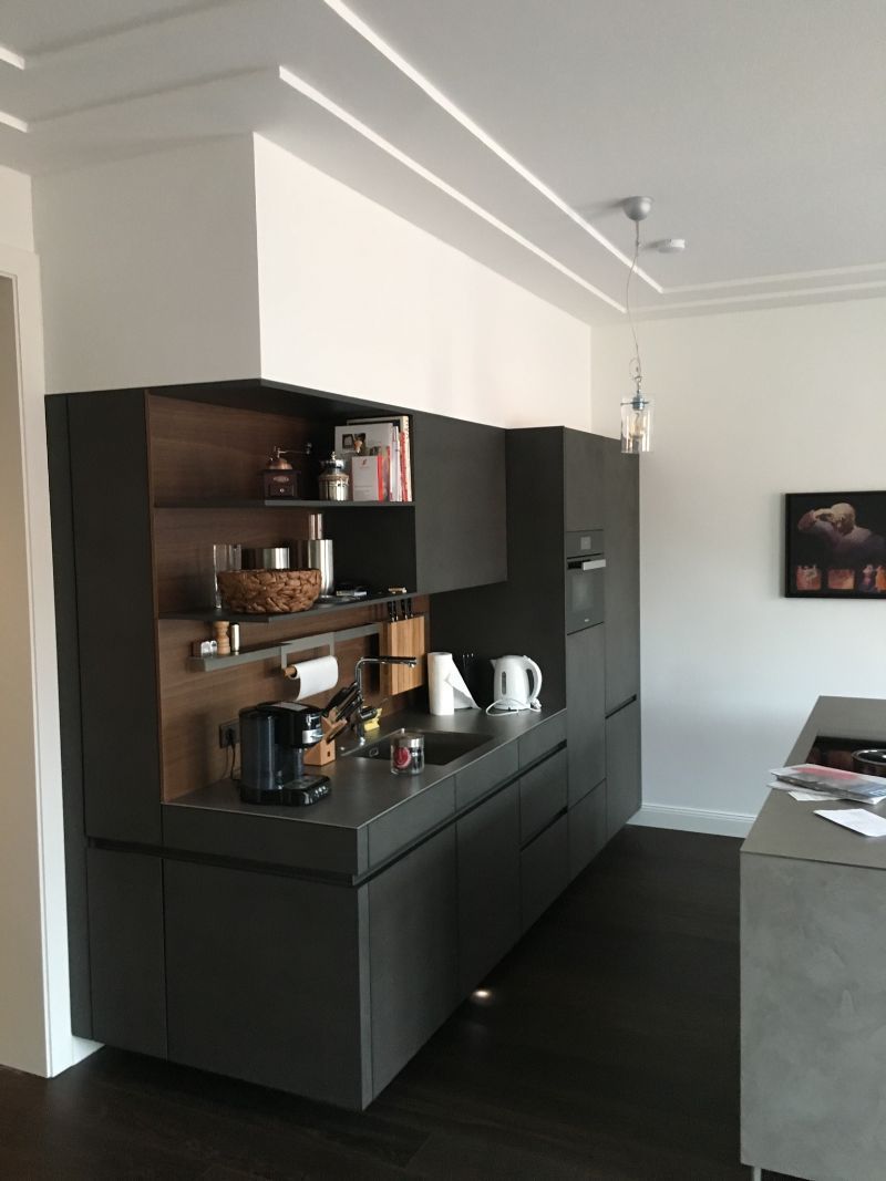 Henry Mattner Exclusive Küchen u. Küchenmontagen | Hennigsdorf