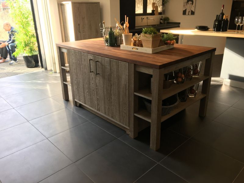 Henry Mattner Exclusive Küchen u. Küchenmontagen | Hennigsdorf