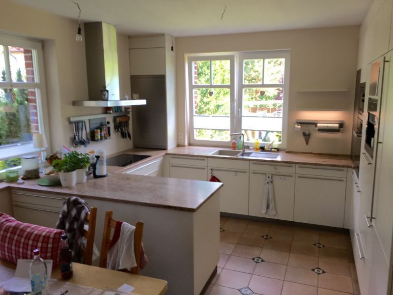 Henry Mattner Exclusive Küchen u. Küchenmontagen | Hennigsdorf