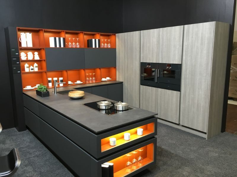 Henry Mattner Exclusive Küchen u. Küchenmontagen | Hennigsdorf