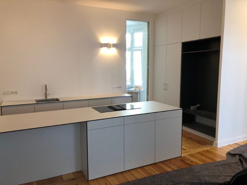 Henry Mattner Exclusive Küchen u. Küchenmontagen | Hennigsdorf