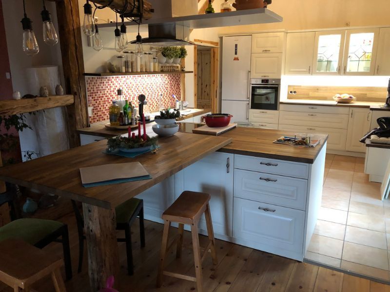 Henry Mattner Exclusive Küchen u. Küchenmontagen | Hennigsdorf