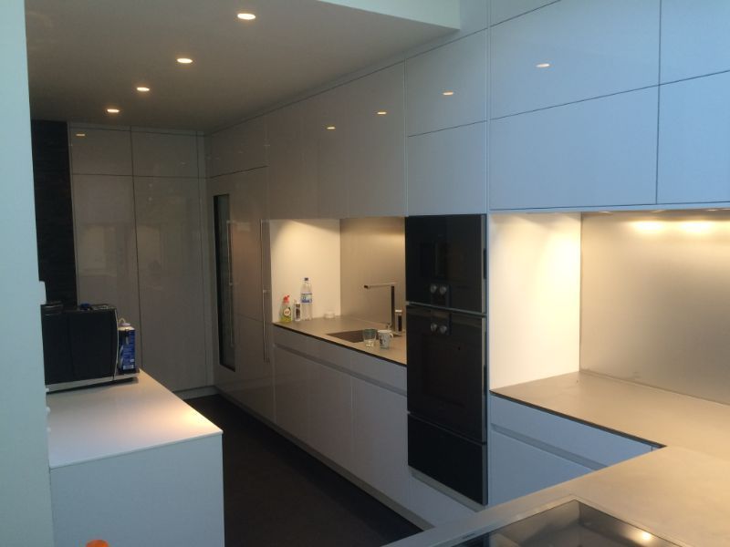 Henry Mattner Exclusive Küchen u. Küchenmontagen | Hennigsdorf