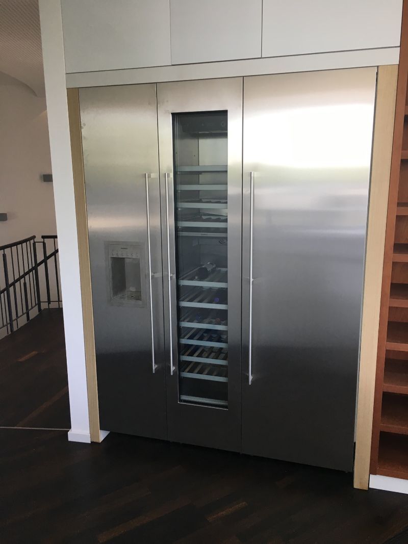 Henry Mattner Exclusive Küchen u. Küchenmontagen | Hennigsdorf