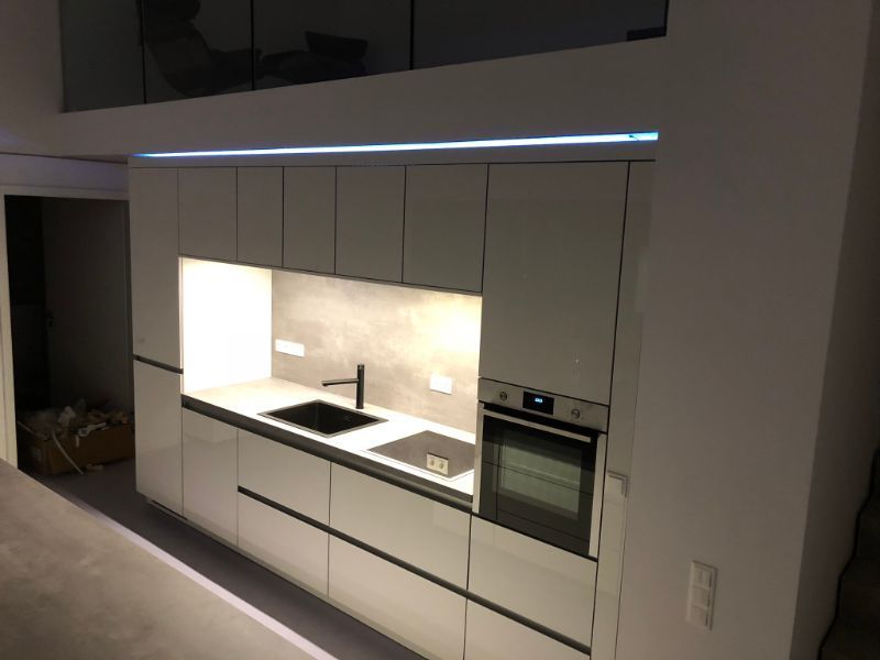 Henry Mattner Exclusive Küchen u. Küchenmontagen | Hennigsdorf