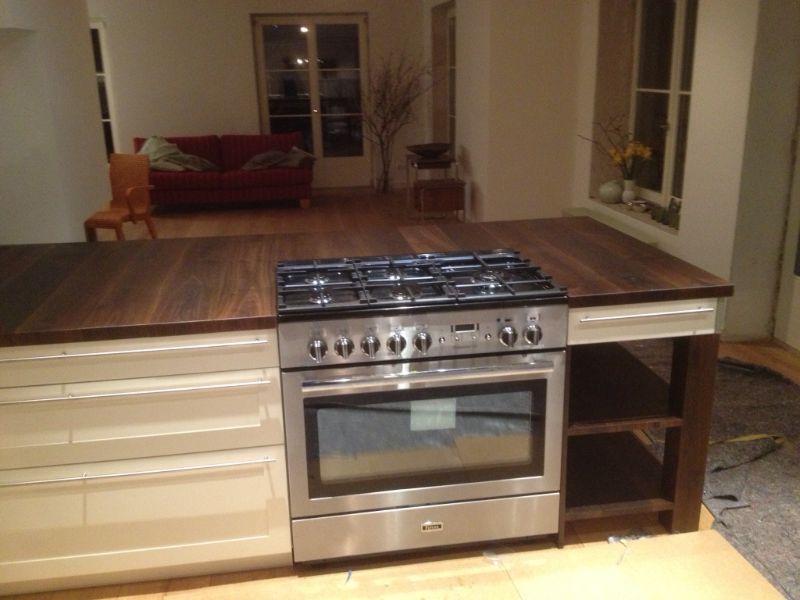 Henry Mattner Exclusive Küchen u. Küchenmontagen | Hennigsdorf