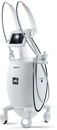 CELLU M6 anticellulite