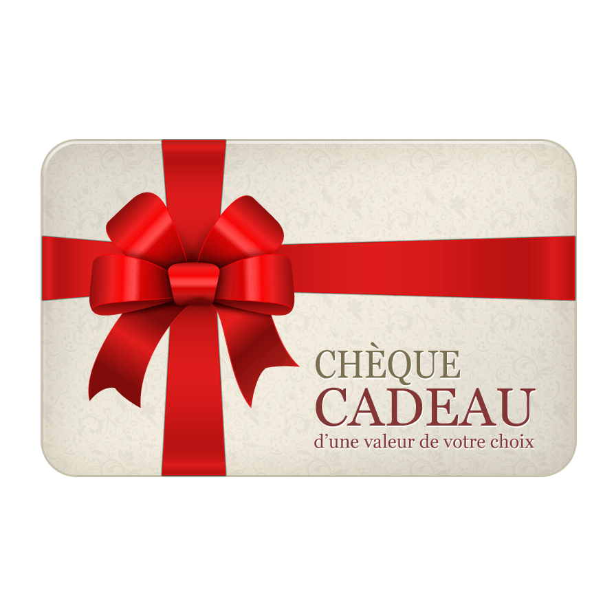 Chèque et coffret cadeau de votre salon de beauté à Levallois-Perret
