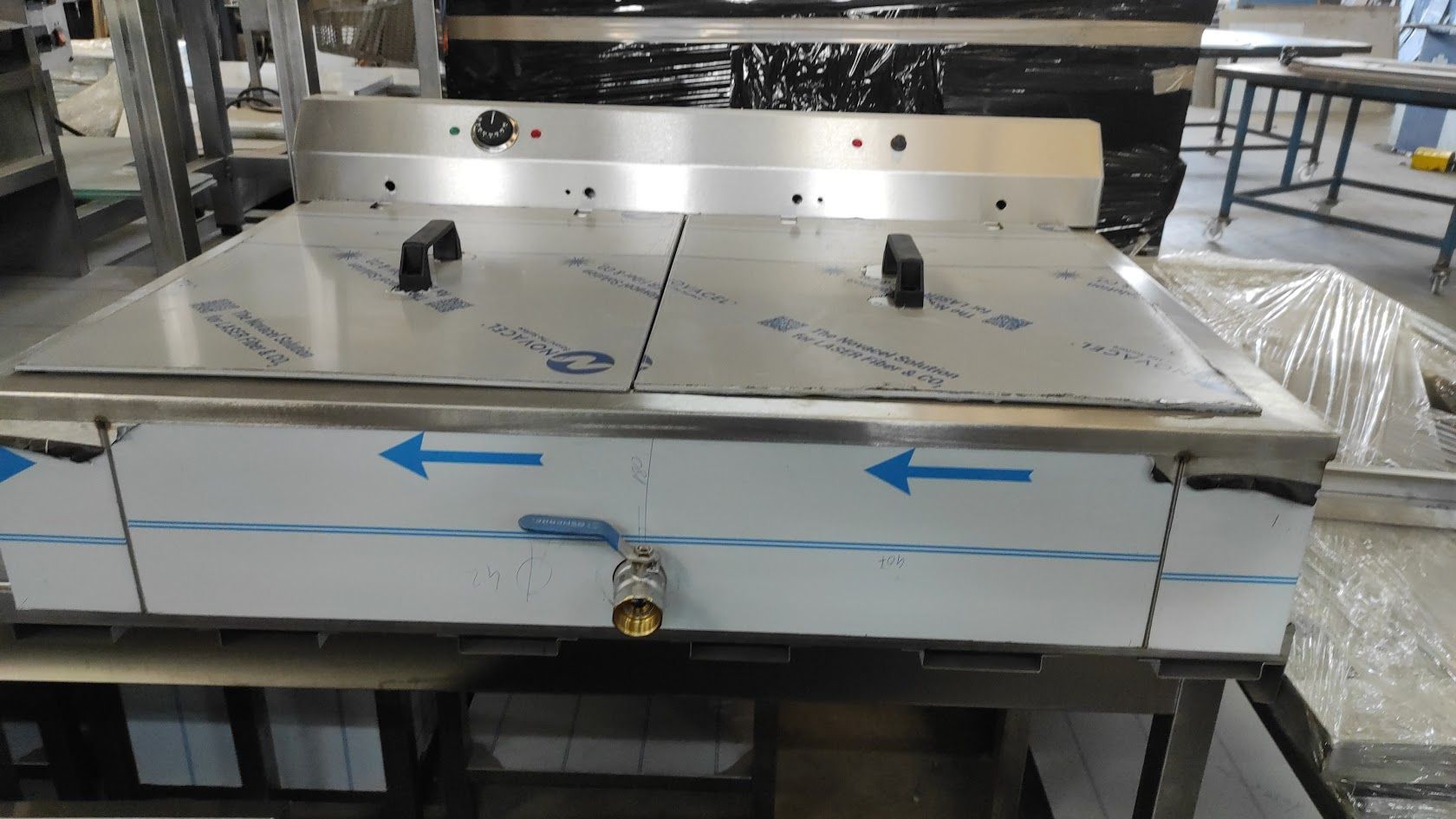 arcas de conservação