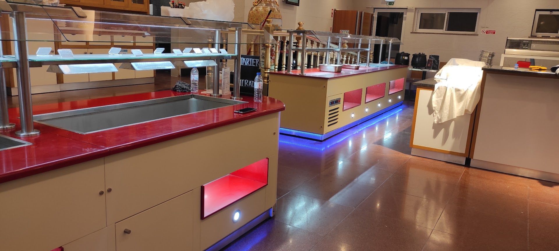 buffets