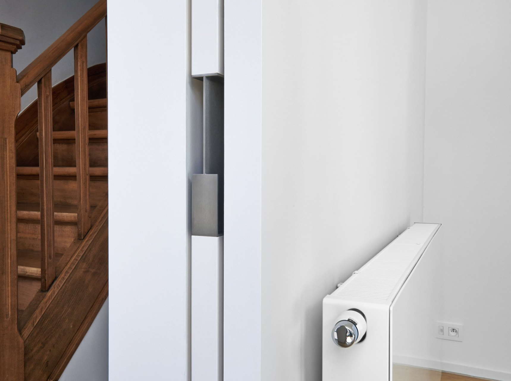 Vente et installation de plomberie et de chauffage