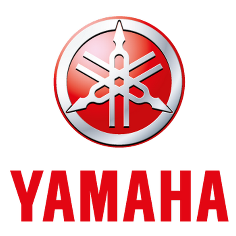 Logo Yamaha