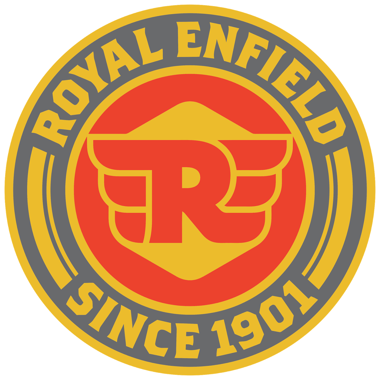 logo Royal Enfield
