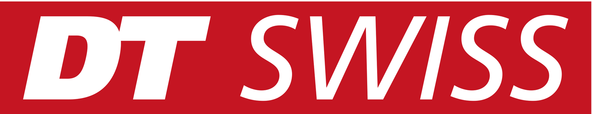 Logo DT Swiss