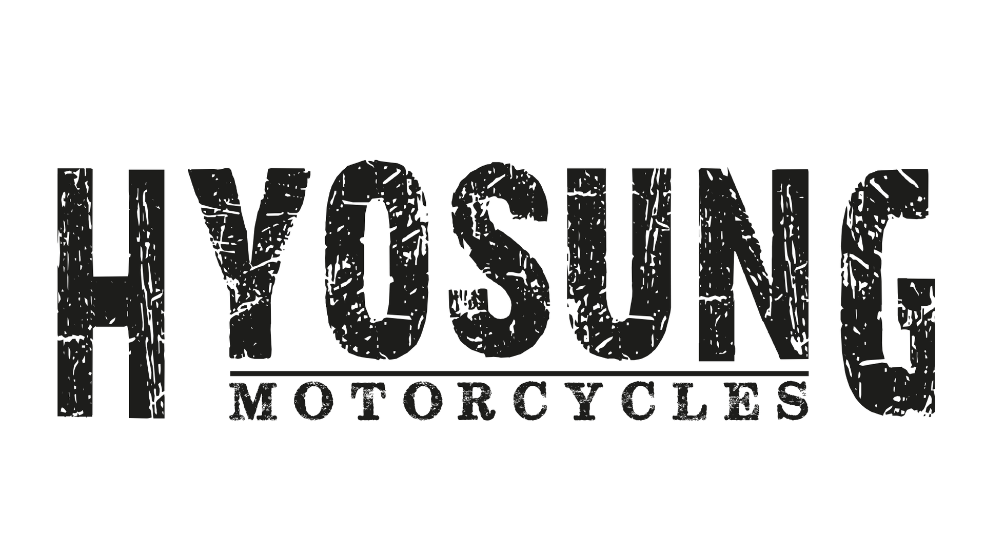 Logo Hyosung