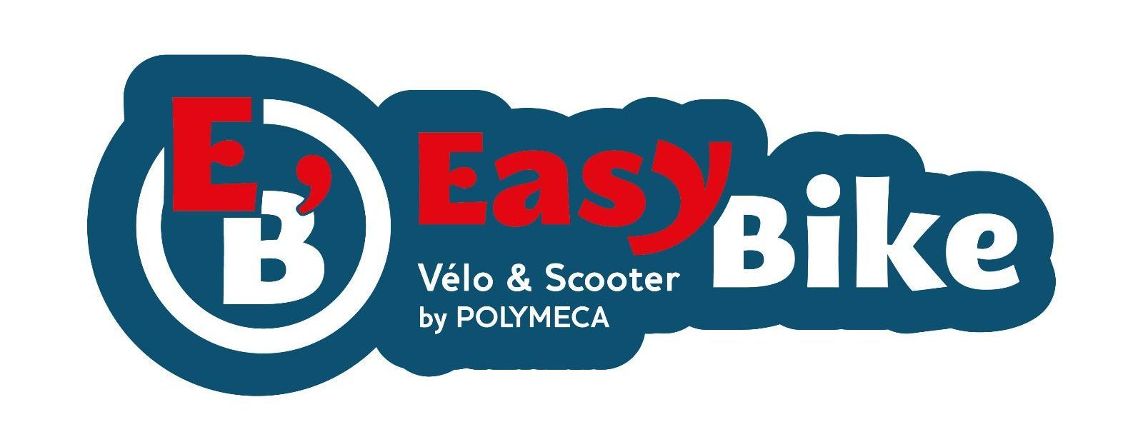 Logo easy bike