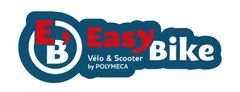 Logo easy bike