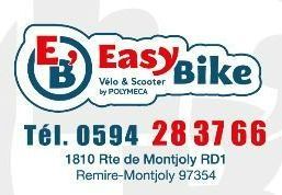 Image d'un duo de cyclistes sur un sentier de forêt