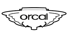 Logo Orcal