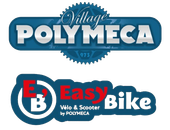 logo Polyméca