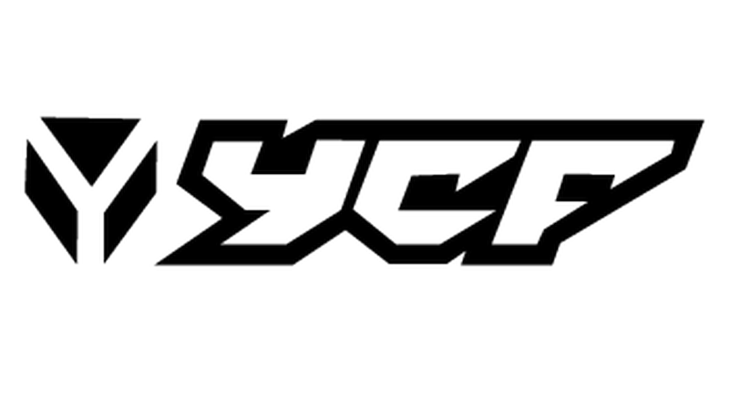 Logo YCF