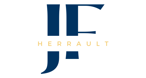 Logo Cabinet Jean-François HERRAULT
