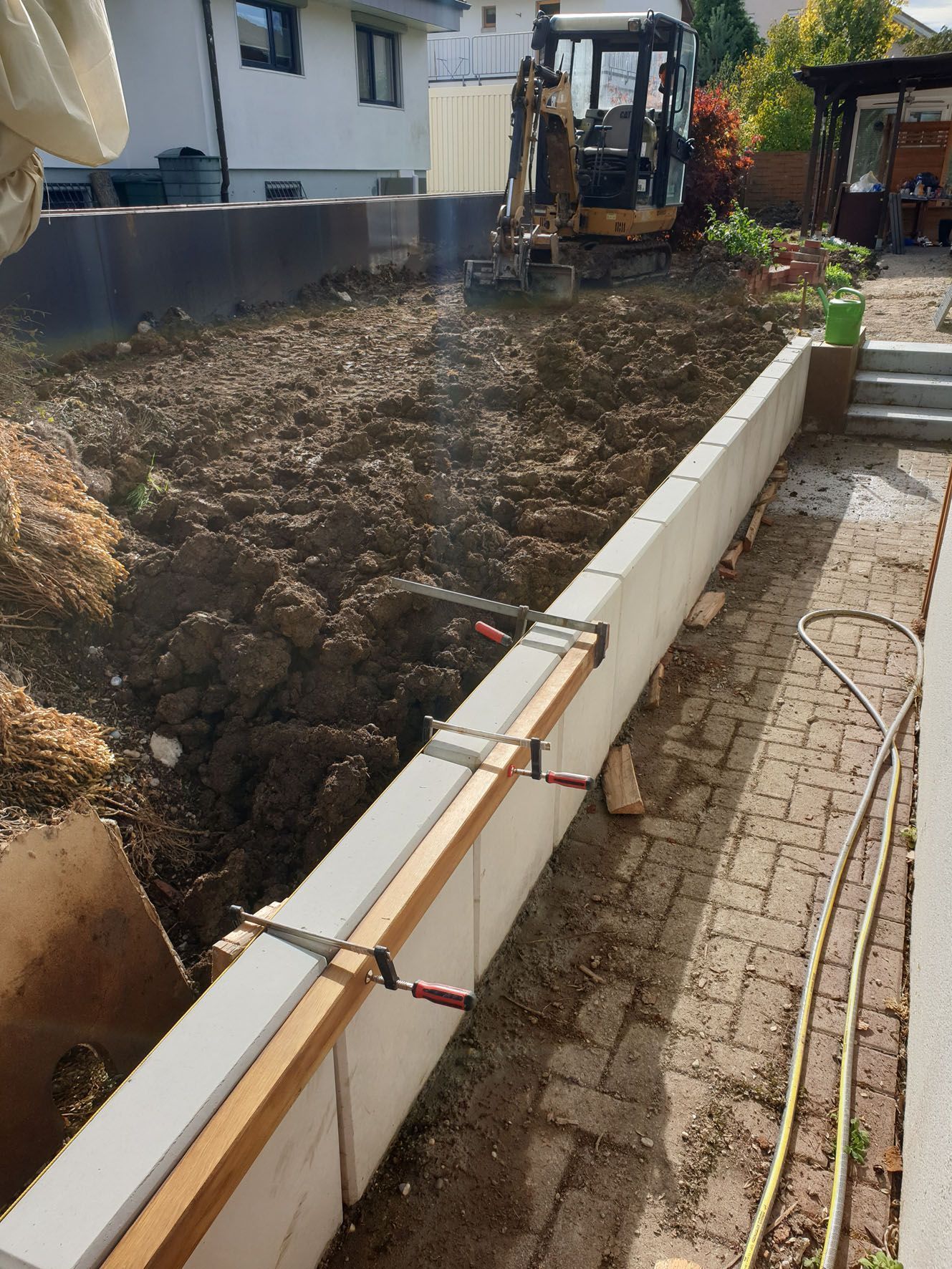 Rückbau - Diriwächter Bau-Group - Sisseln