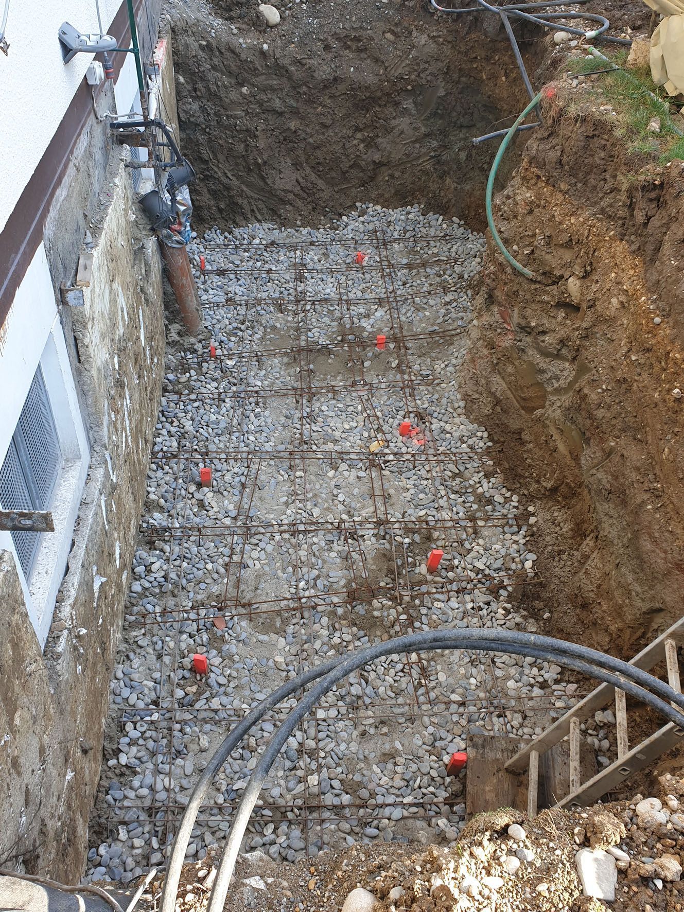 Abbruch - Diriwächter Bau-Group - Sisseln