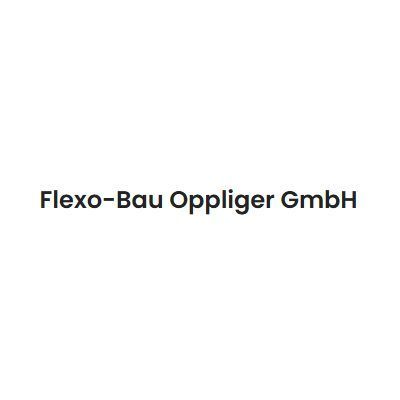 Logo de Flexo-Bau Oppliger GmbH