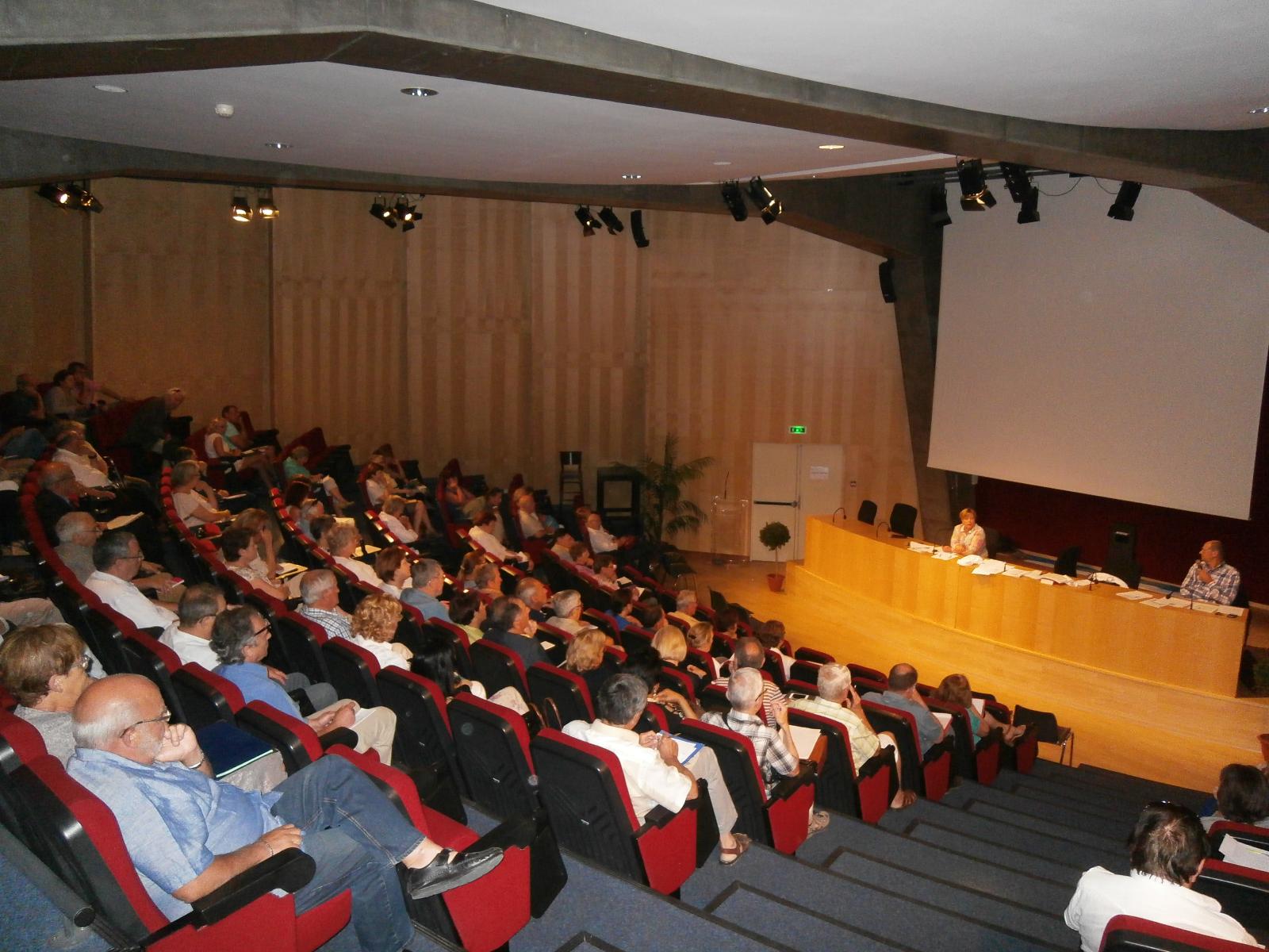 CONGRES 21 JUIN 2014