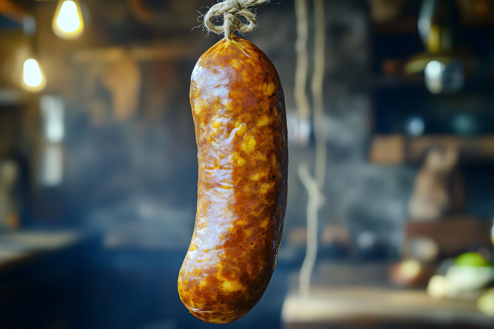 Saucisse de Morteau