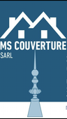 Logo de MS Couverture