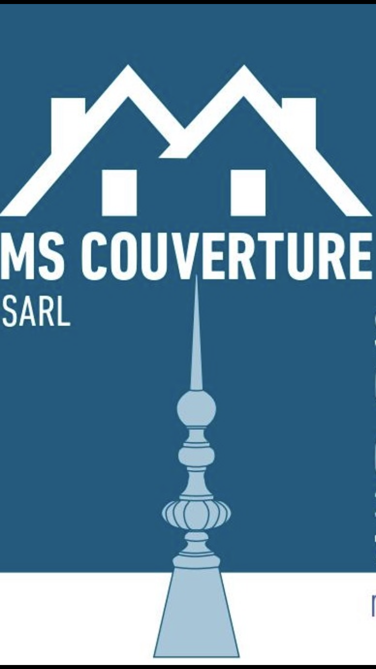 Logo de MS Couverture
