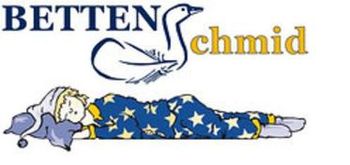 Betten Schmid-Logo