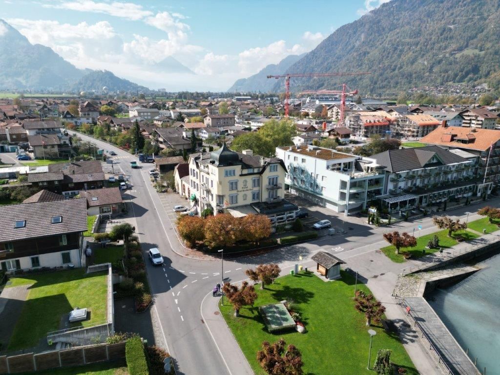 Dessert 1 - Hotel Oberländerhof - Bönigen bei Interlaken
