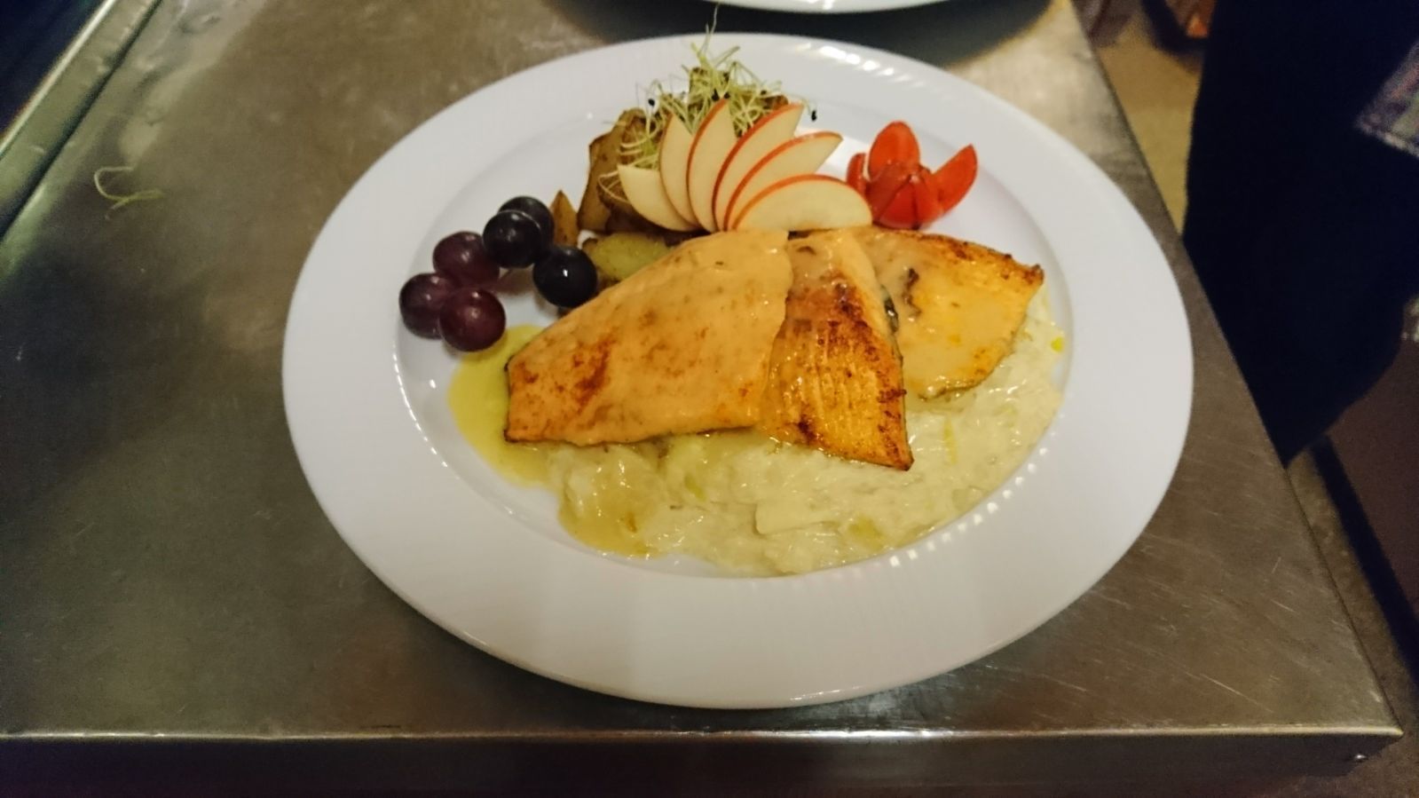 Dessert 1 - Hotel Oberländerhof - Bönigen bei Interlaken