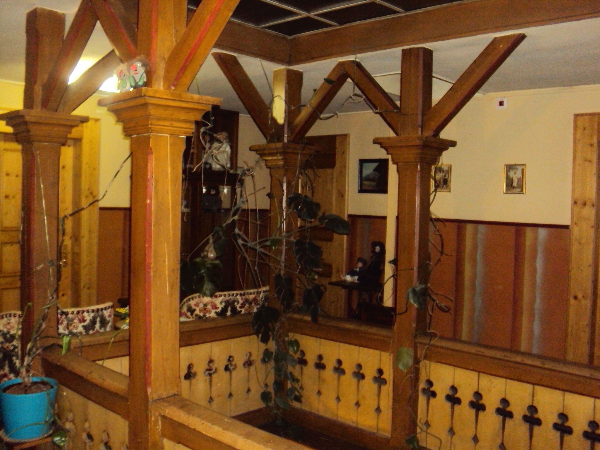 Hotel Oberländerhof – Bönigen near Interlaken 4