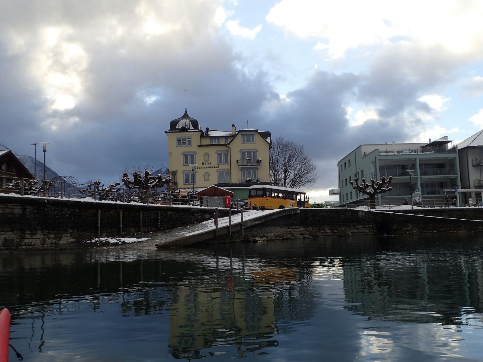 Hotel Oberländerhof – Bönigen near Interlaken 3