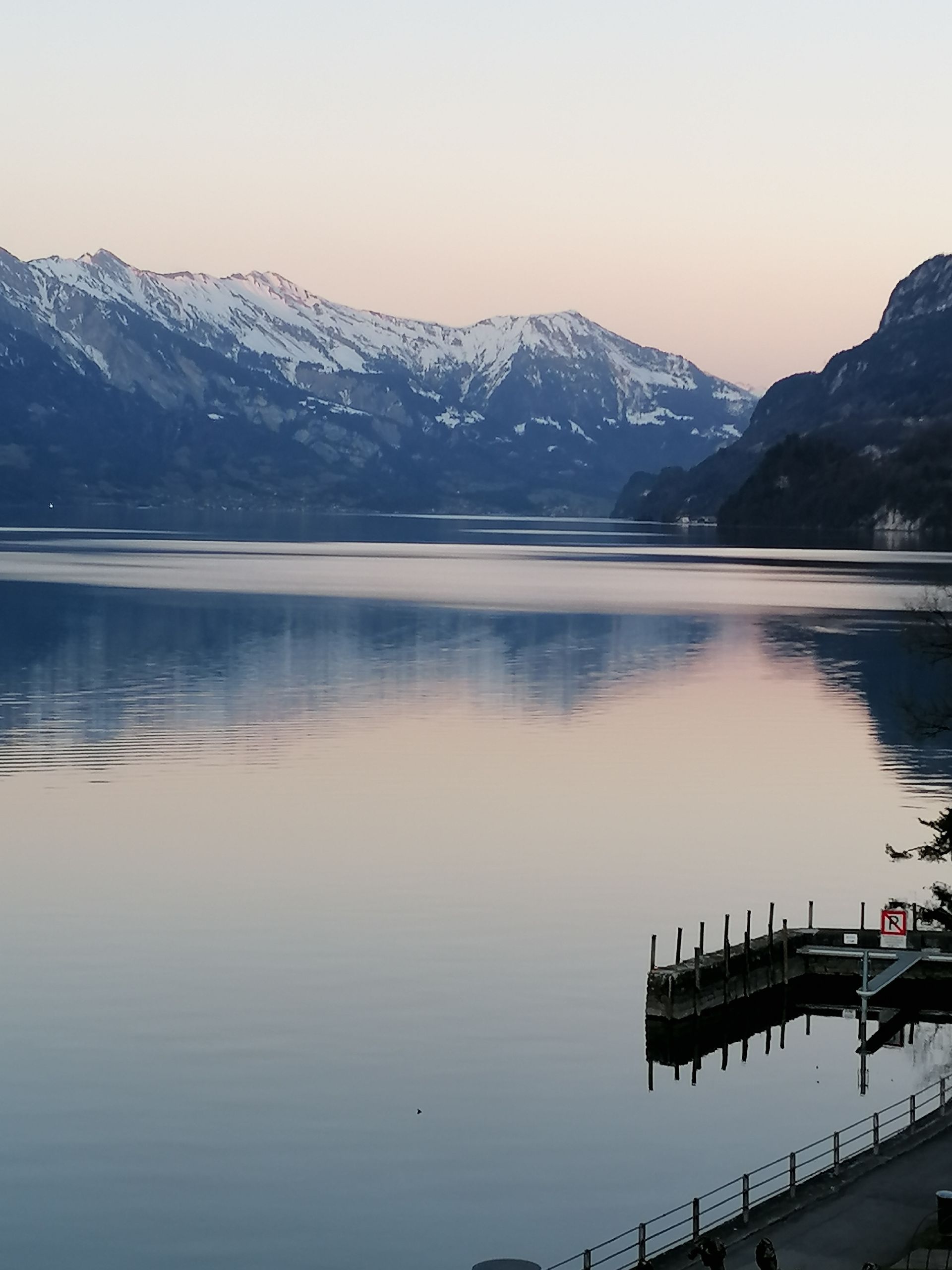 Dessert 1 - Hotel Oberländerhof - Bönigen bei Interlaken