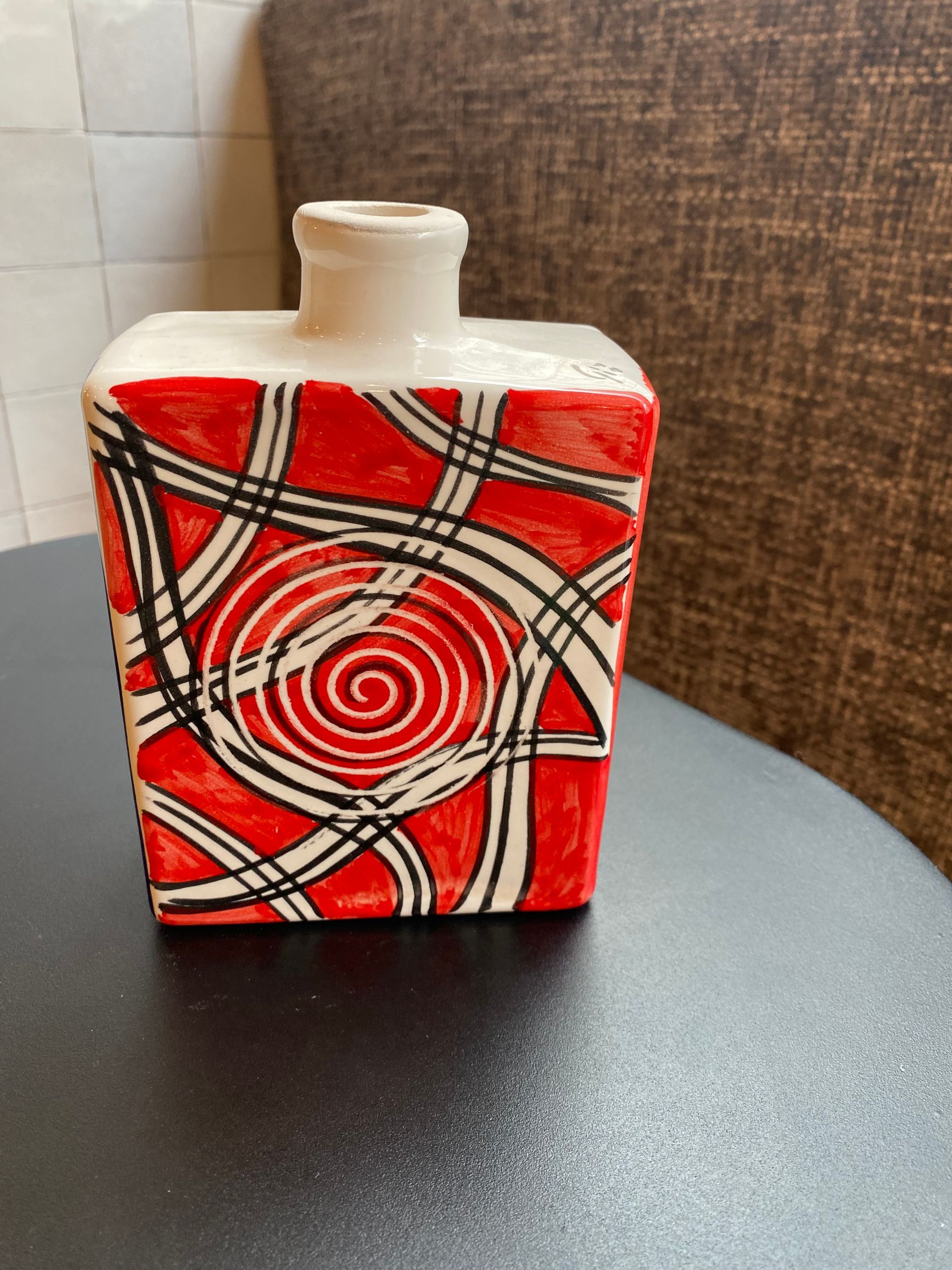 Vaisselle artisanale