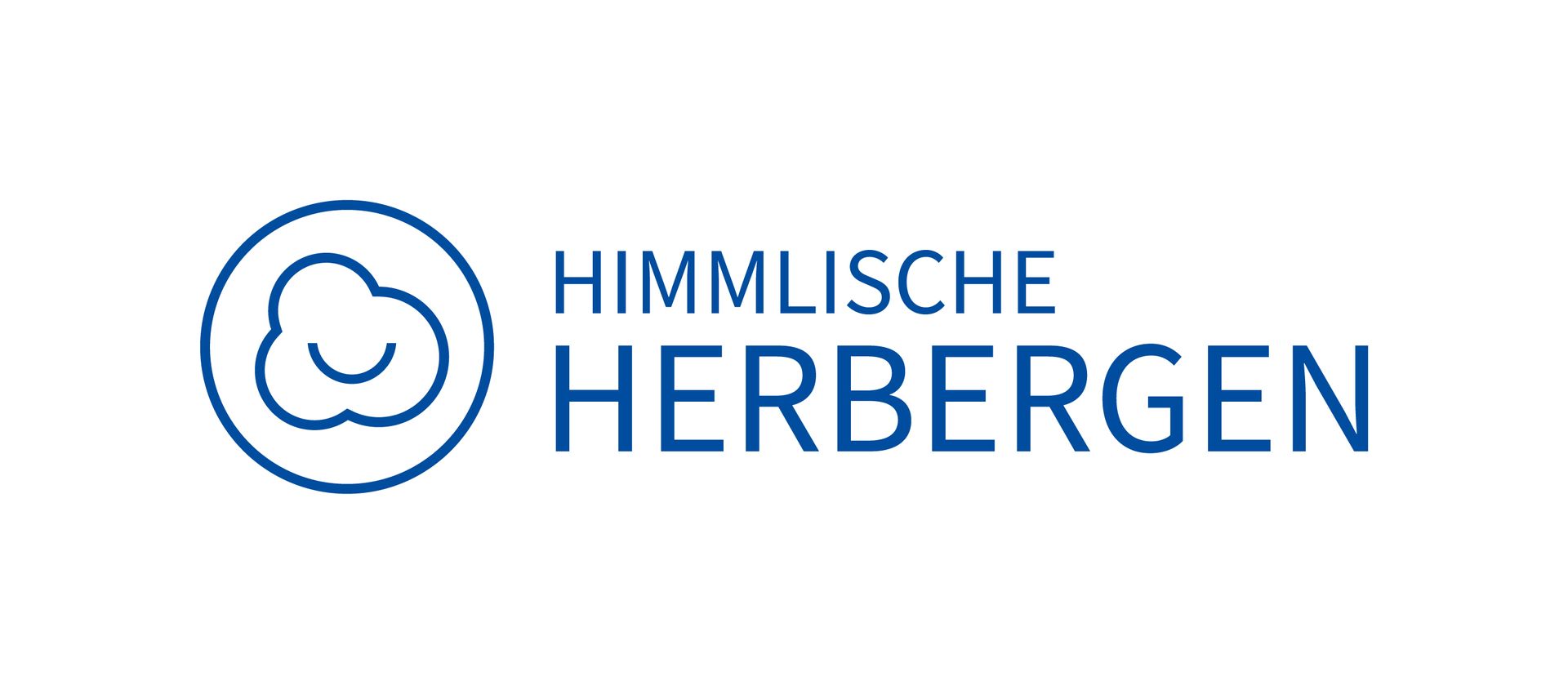 Himmlische Herbergen Logo Himmlische Herbergen Logo