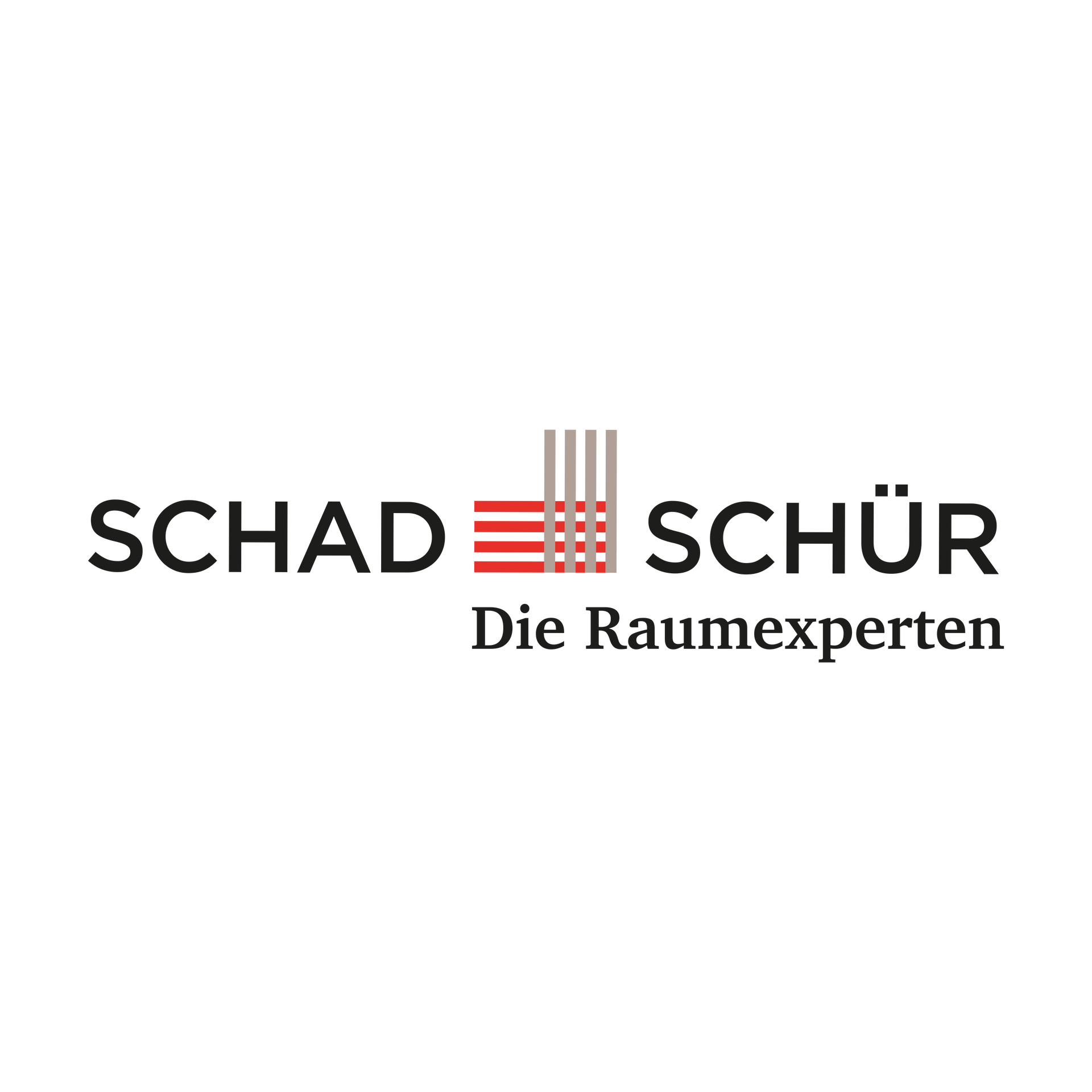 Logo SchadSchür Logo SchadSchür