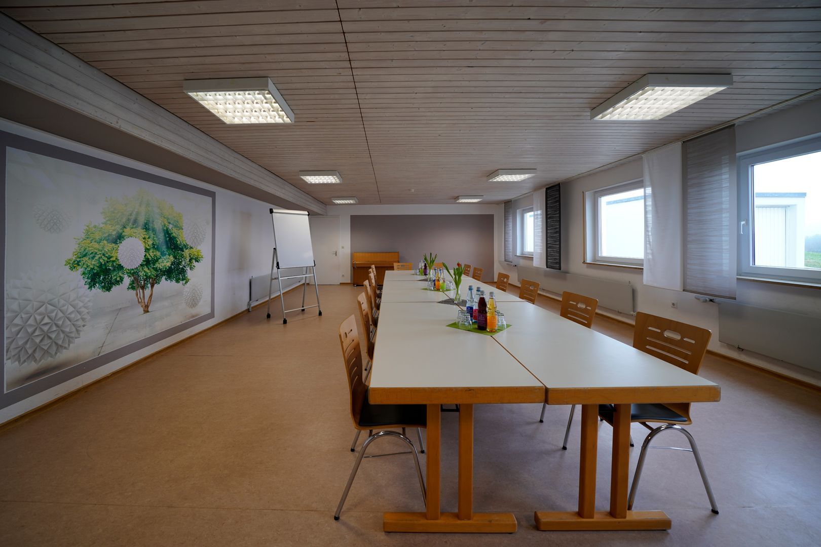 Seminar- und Tagungsraum