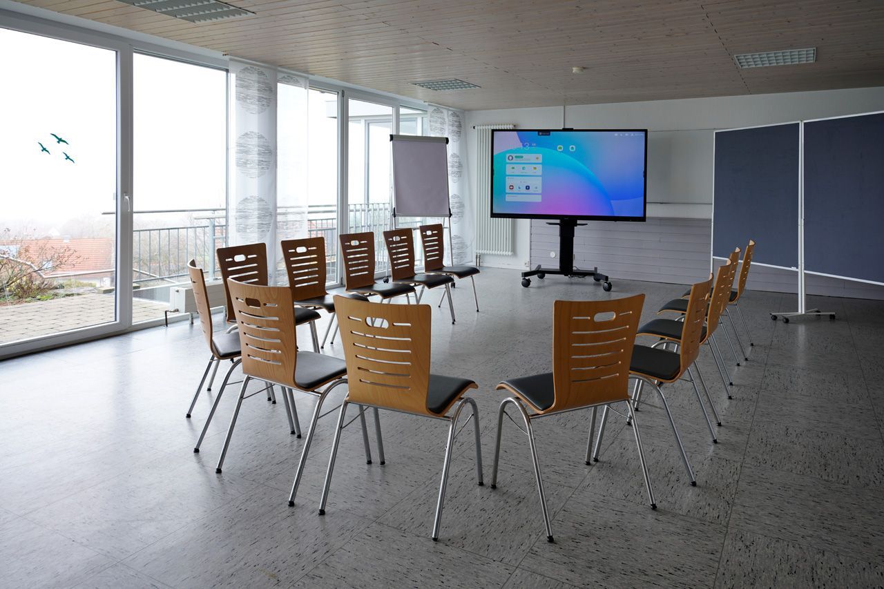 Seminar- und Tagungsraum