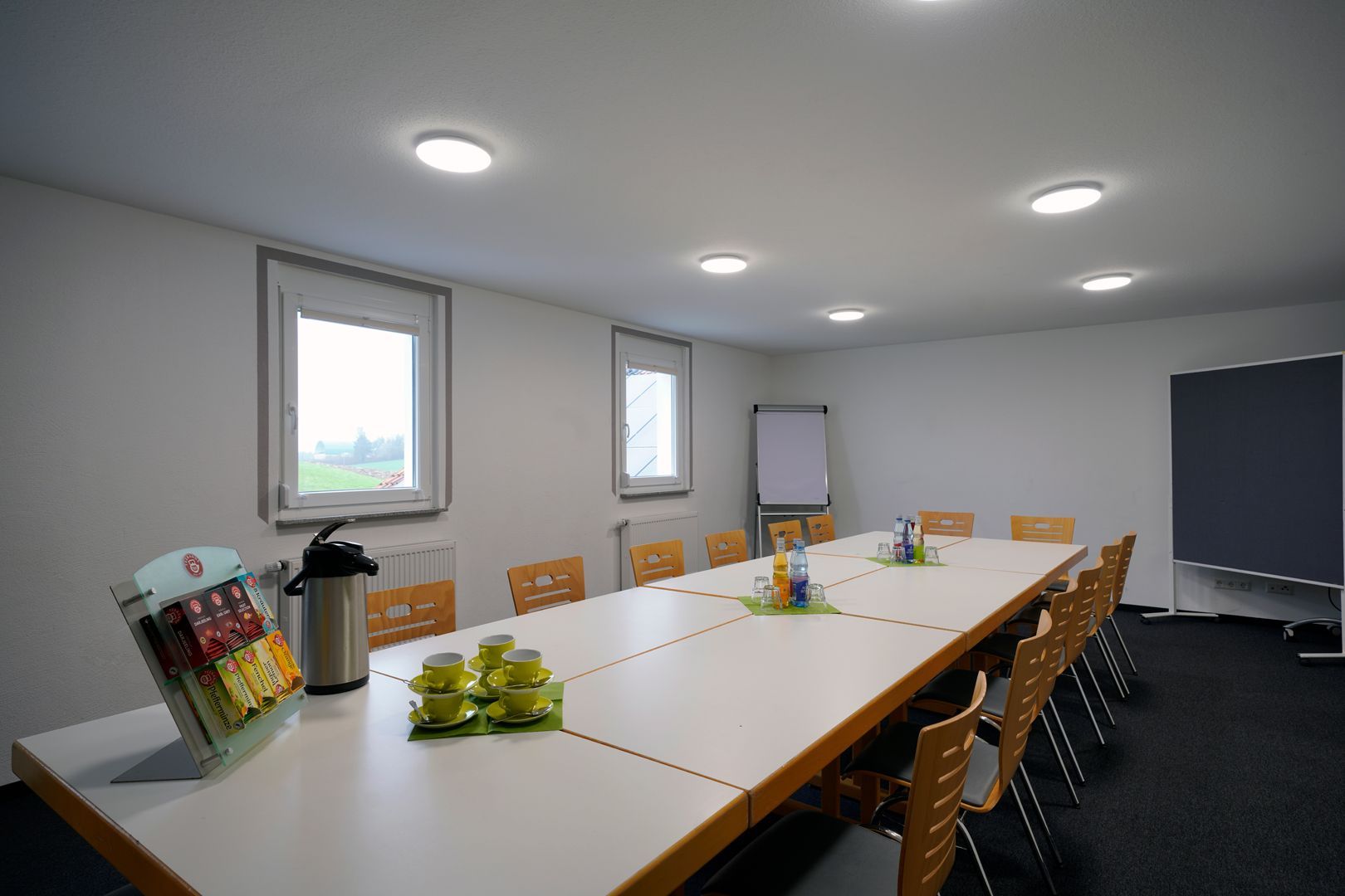 Seminar- und Tagungsraum