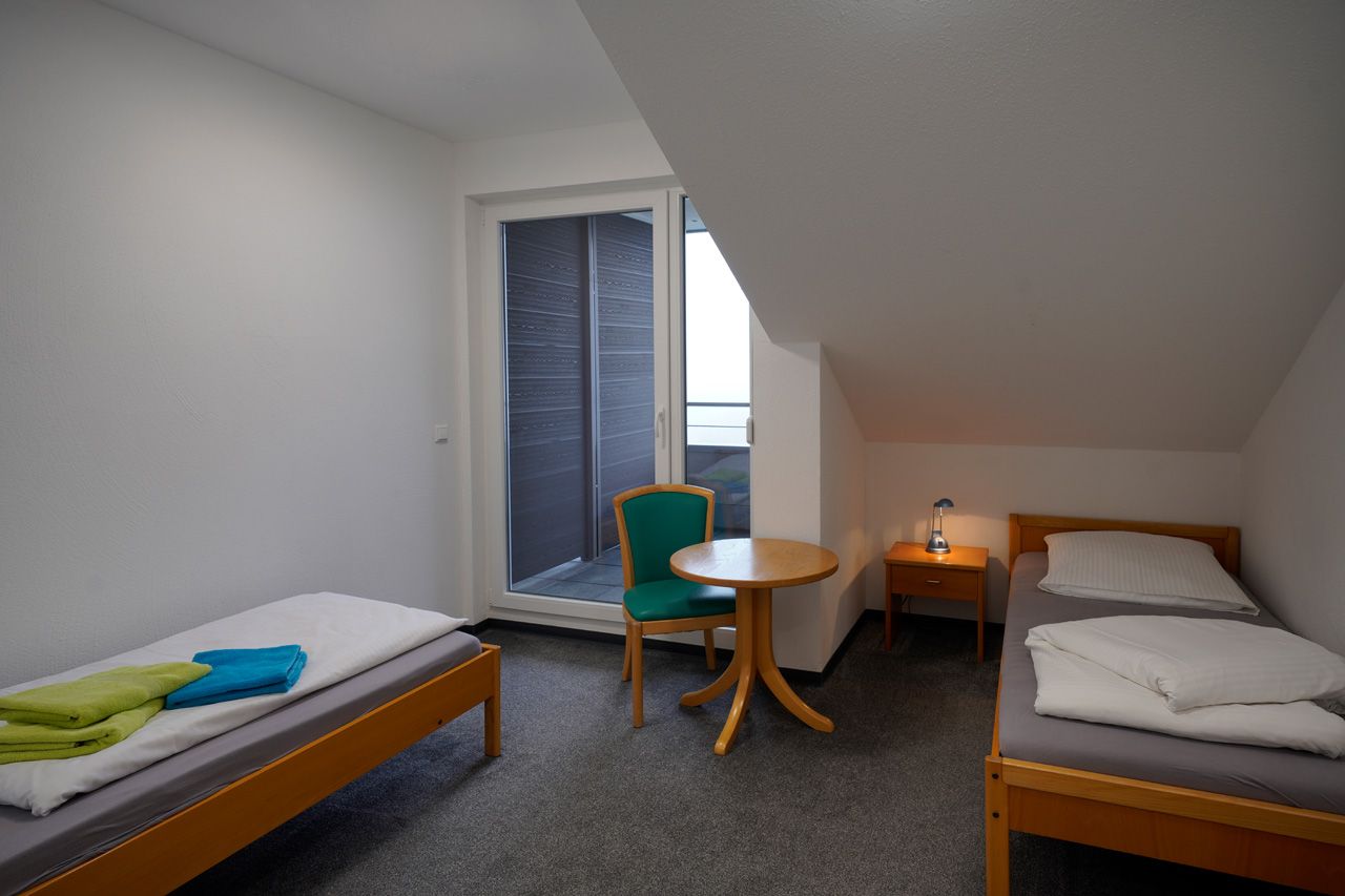 Zimmer im Landgasthaus