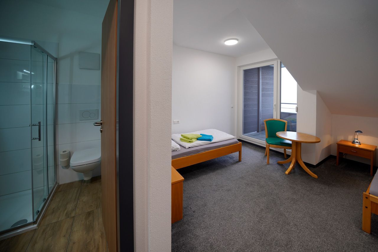 Zimmer im Landgasthaus