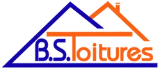 Logo BS Toitures