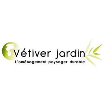Logo Vétiver Jardin