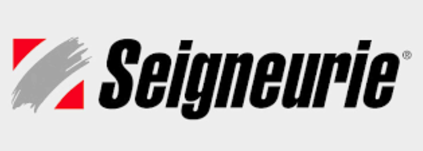 Logo Seigneurie